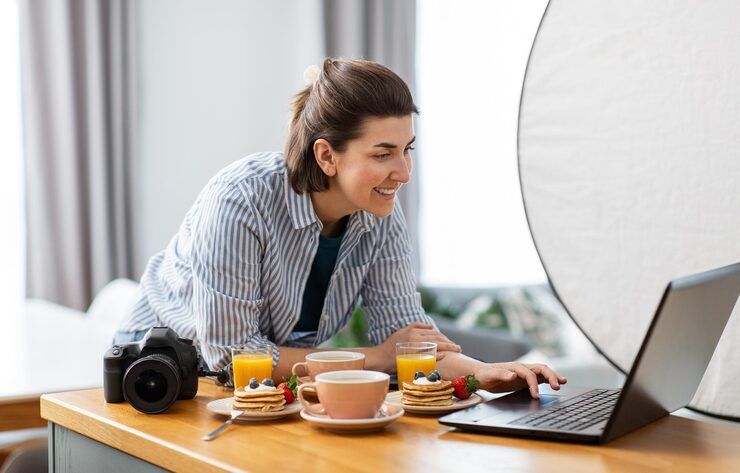 Gesunde Morgenroutinen